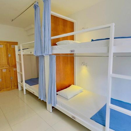 Phan Anh Hotel - Bui Vien Walking Street Хошимин Экстерьер фото
